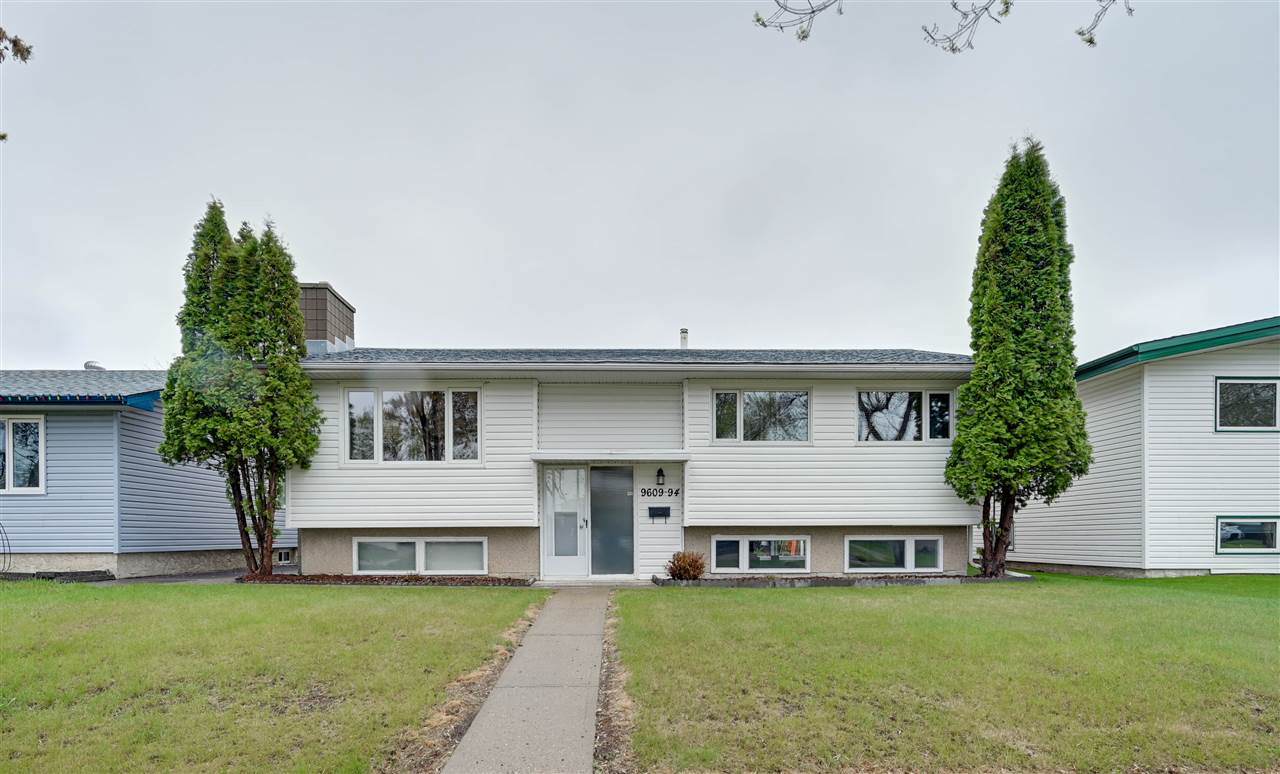 9609 94 Avenue - Photo 1 9609 94 Avenue - Photo 1