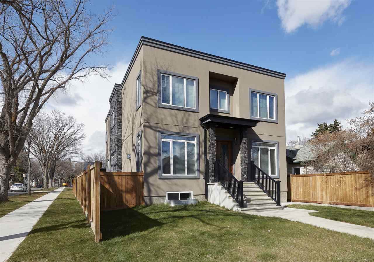 11542 75 Avenue - Photo 1