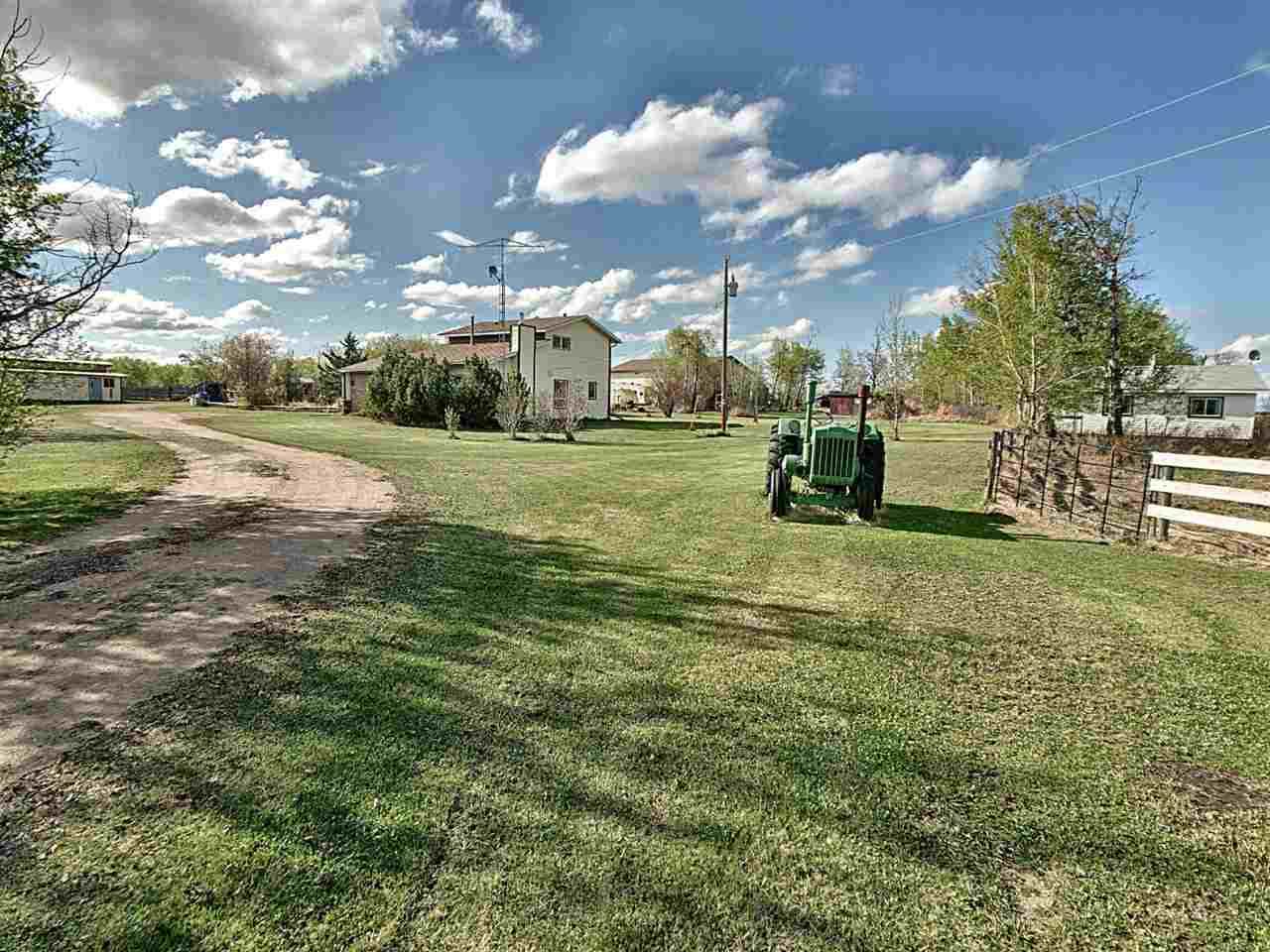 14322 Twp 582 - Photo 1