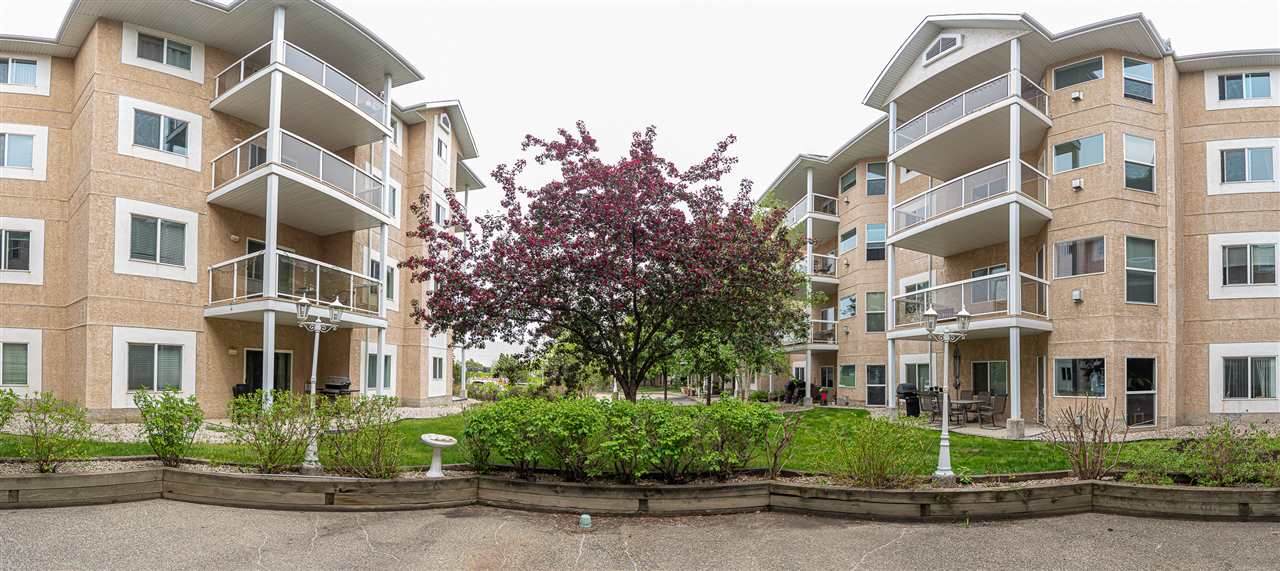 304 10511 42 Avenue - Photo 1
