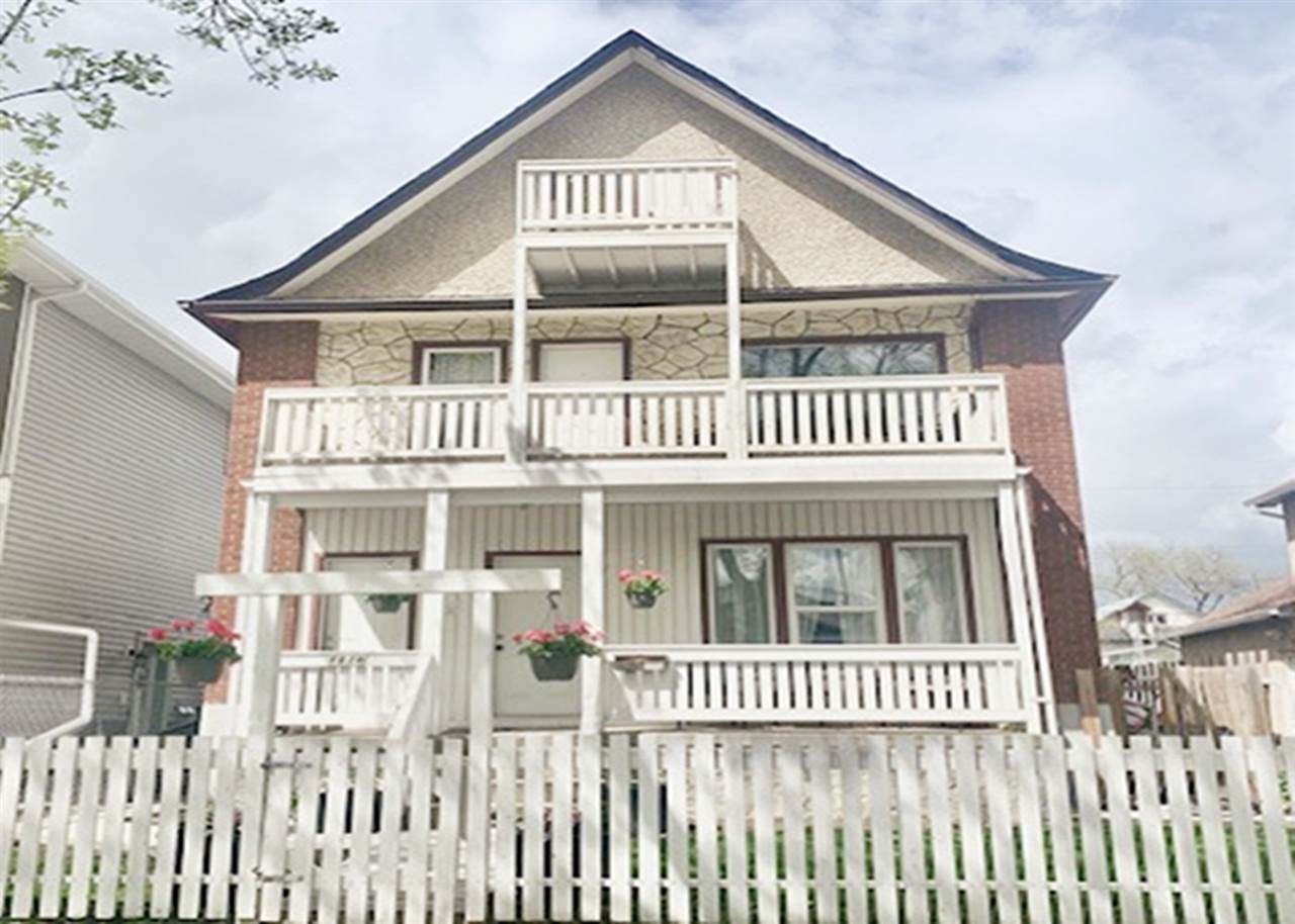 9634 106A Avenue - Photo 1