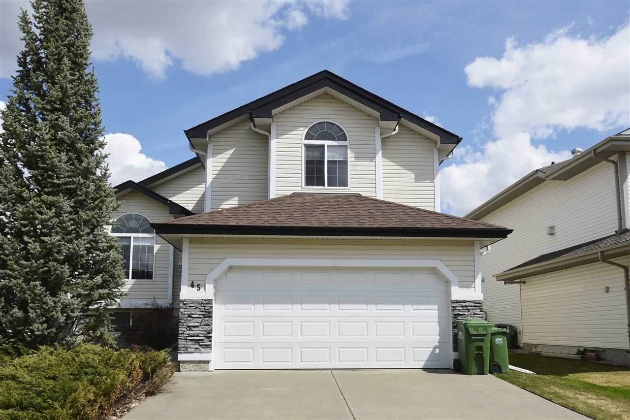45 Dunfield Crescent - Photo 1