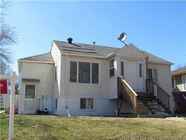 12602 69 Street - Photo 1