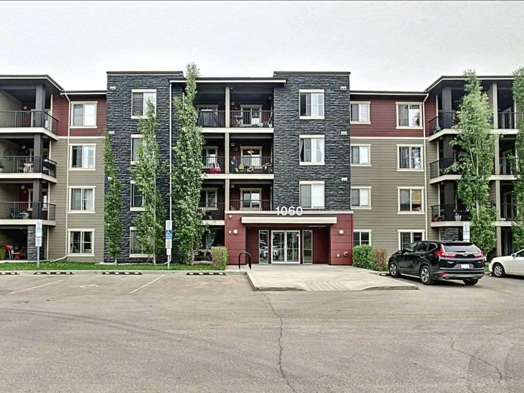 309 1060 Mcconachie Boulevard - Photo 1