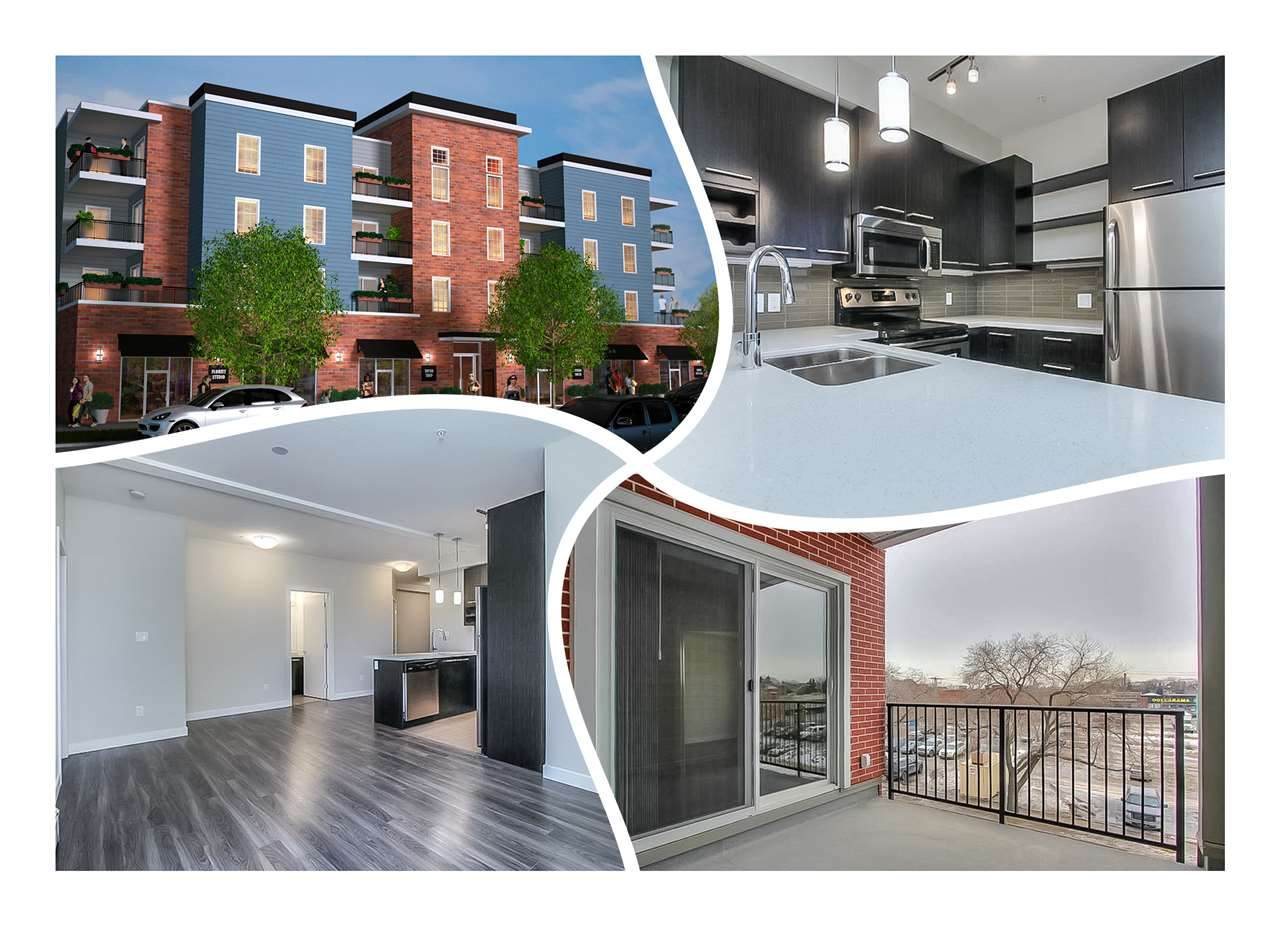 302 10418 81 Avenue - Photo 1