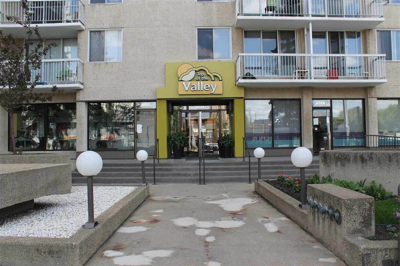 1501 12121 Jasper Avenue - Photo 1