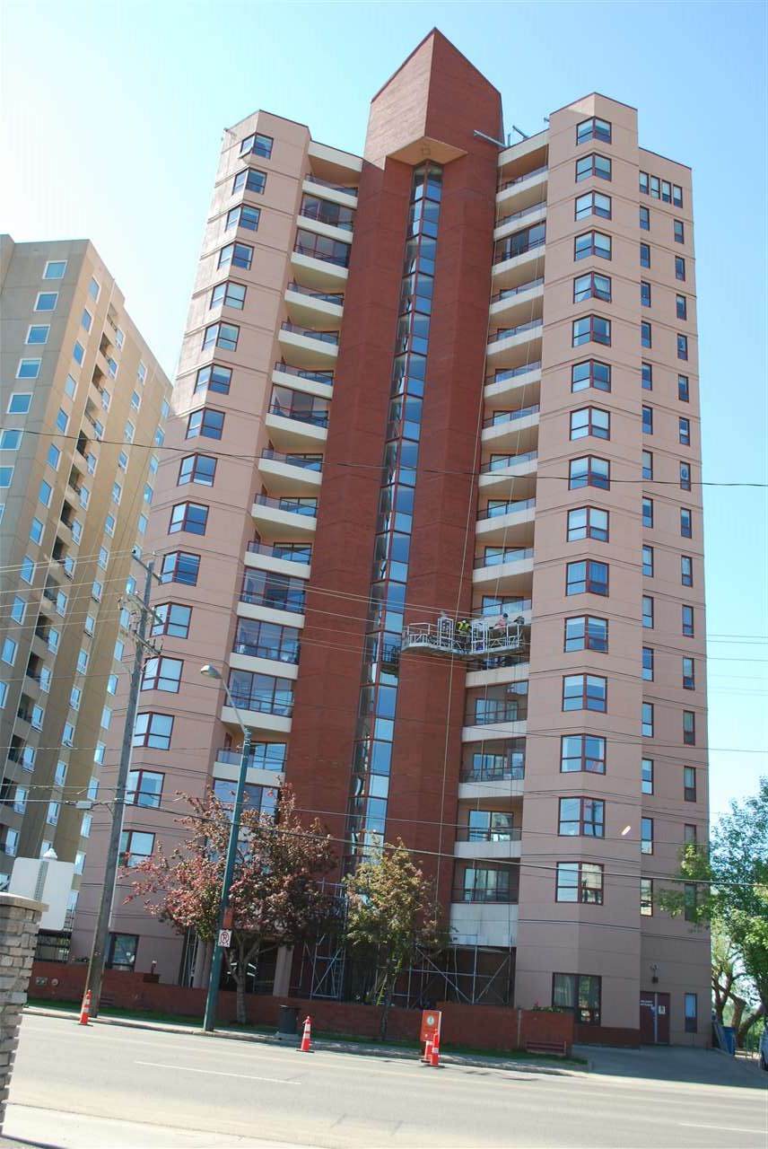 1102 12319 Jasper Avenue - Photo 1