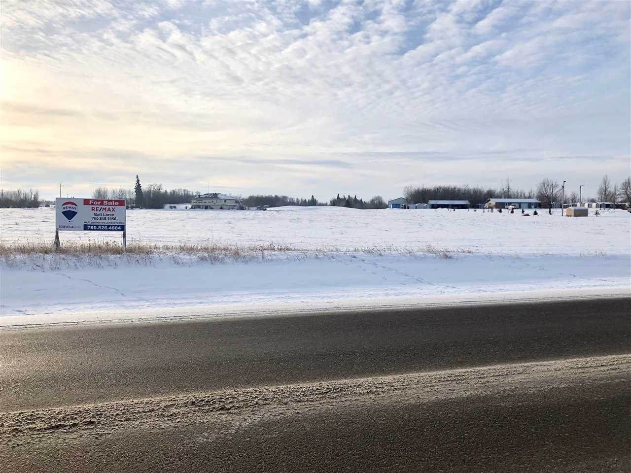 Highway 28 Twp Rd 611 - Photo 1