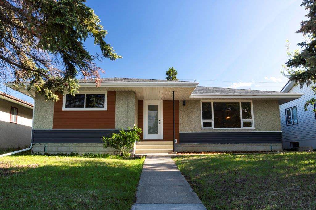 11615 51 Avenue - Photo 1
