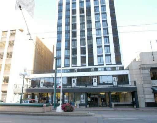 1703 10024 Jasper Avenue - Photo 1