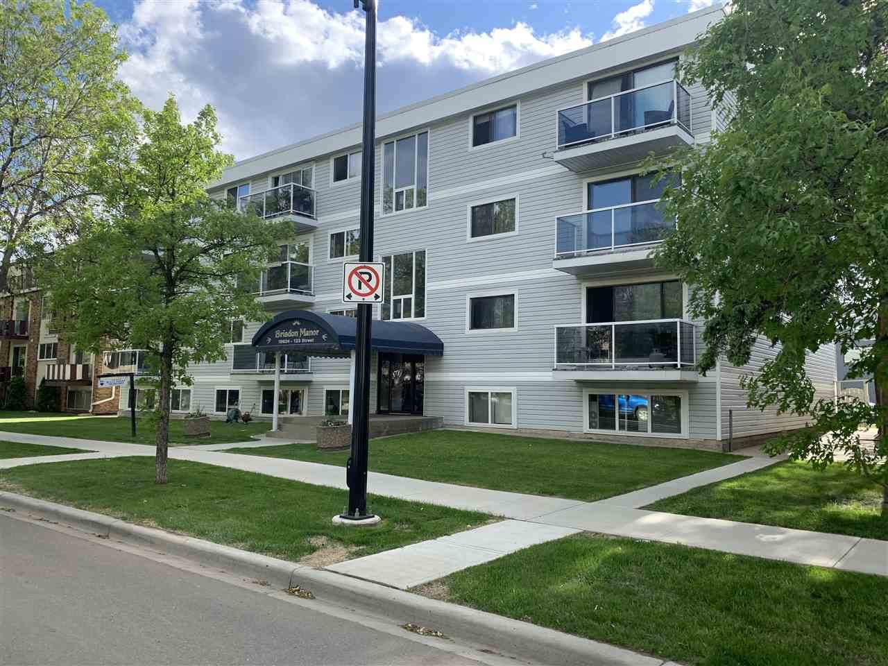 405 10624 123 Street - Photo 1