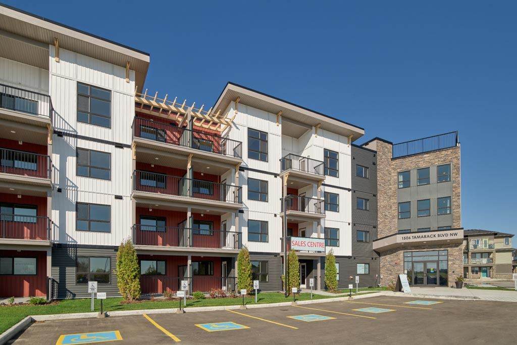 108 1506 Tamarack Boulevard - Photo 1