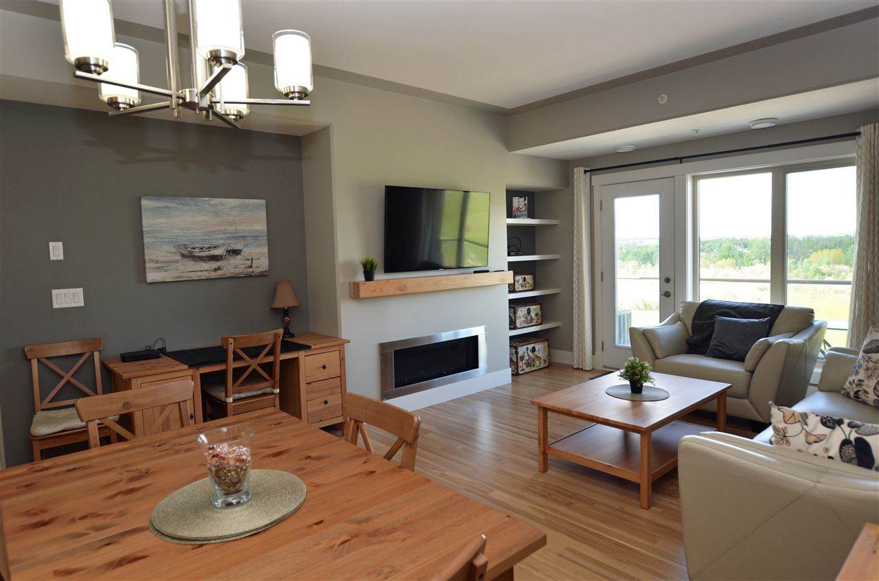 303 5201 Brougham Drive - Photo 1