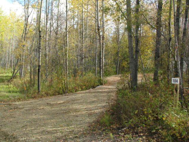 104 5519 Twp Rd 550 - Photo 1