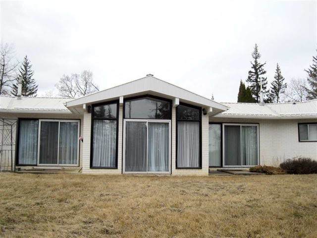 565009A Range Road 204 - Photo 1