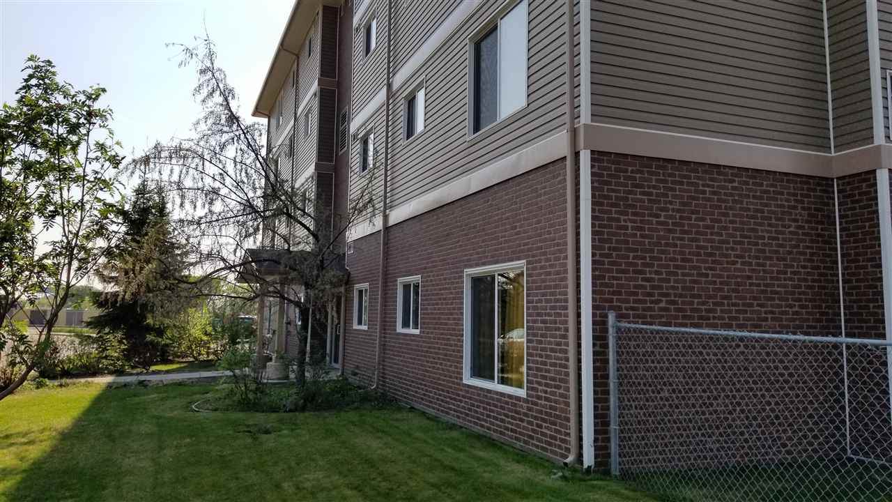 201 8117 114 Avenue - Photo 1