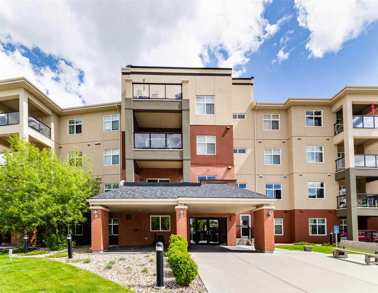 238 7825 71 Street - Photo 1