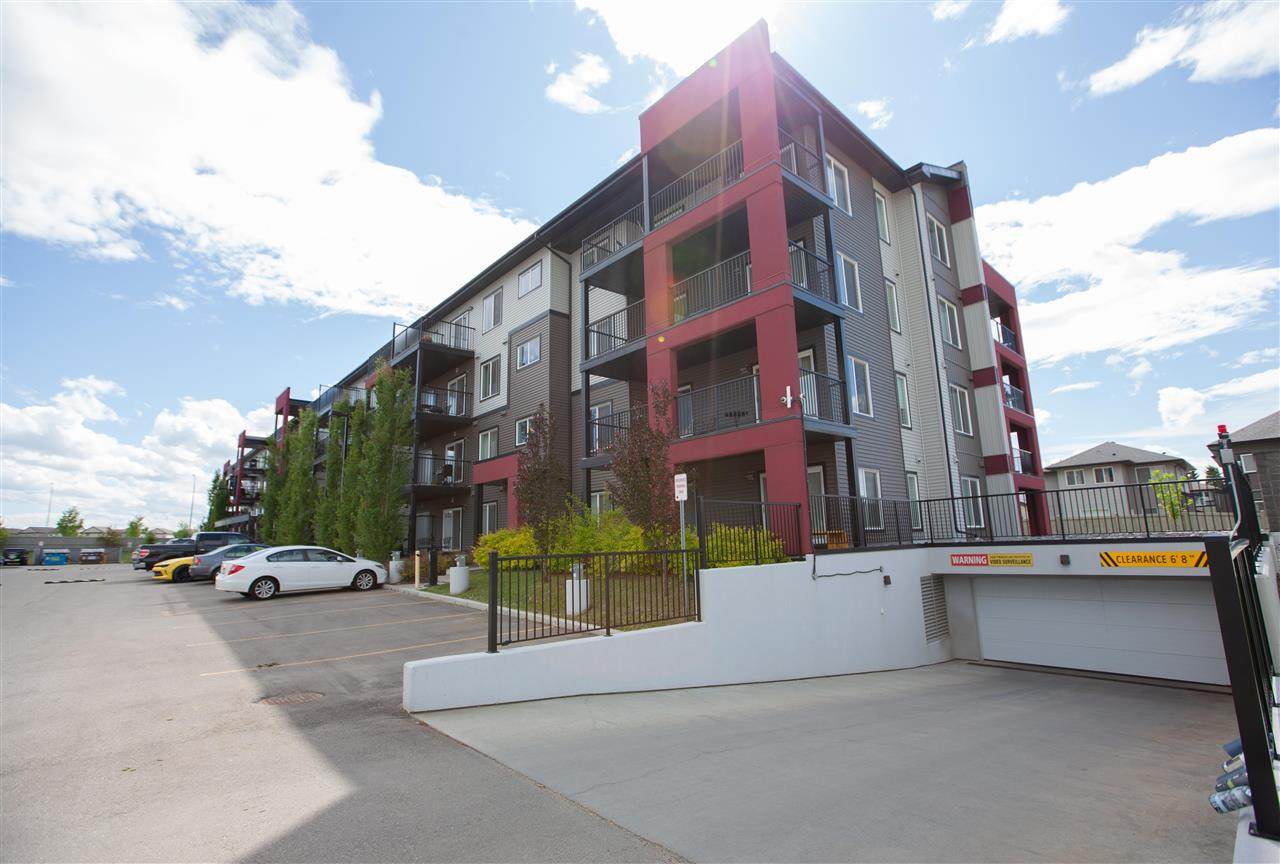 110 5521 7 Avenue - Photo 1