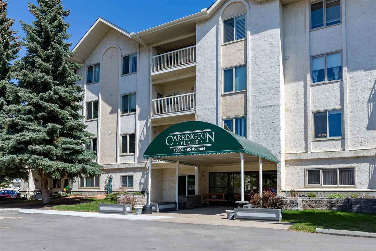 406 18004 95 Avenue - Photo 1