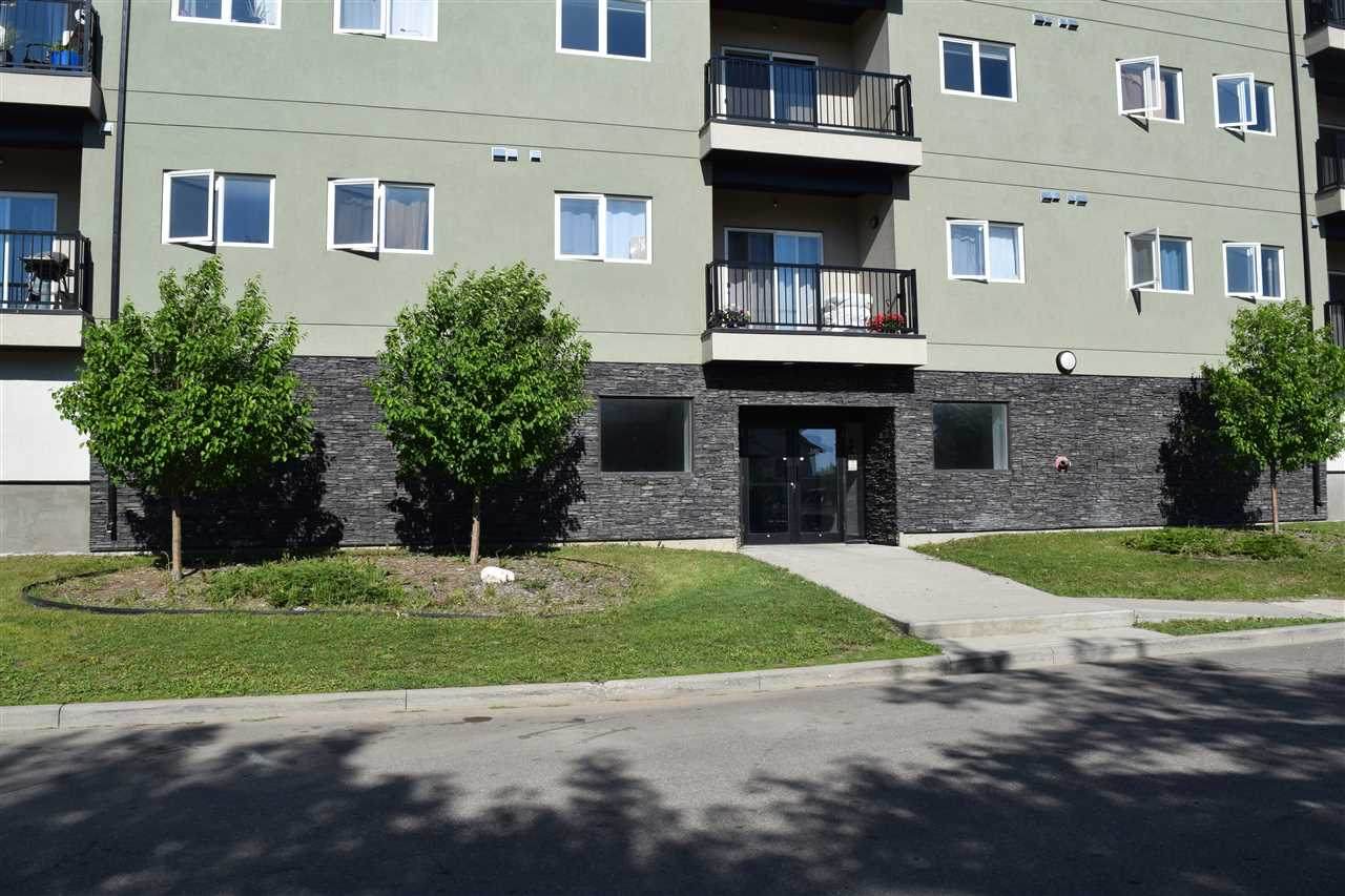 #207 5302 - 51 Street - Photo 1