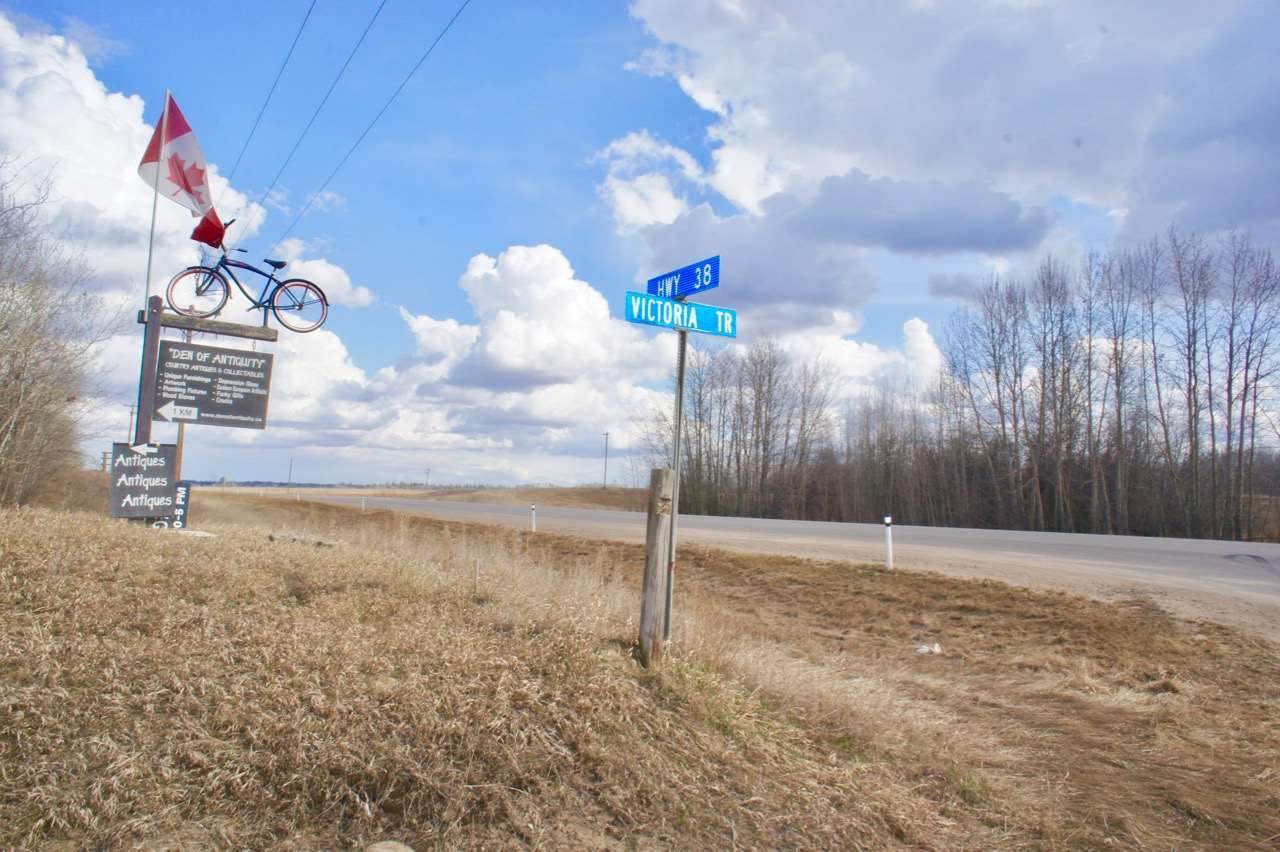 HWY 38 & Victoria Trail (Rr 211A) - Photo 1