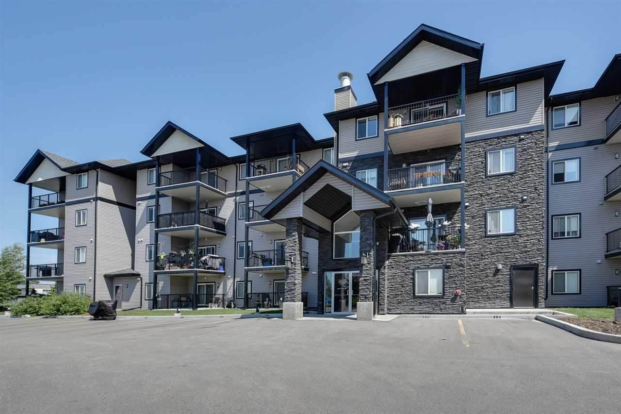 410 14808 125 Street - Photo 1