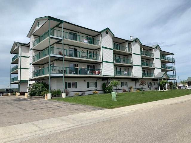 403 4004 47 Street - Photo 1