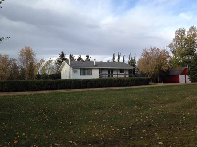59329 Range Rd 45 - Photo 1