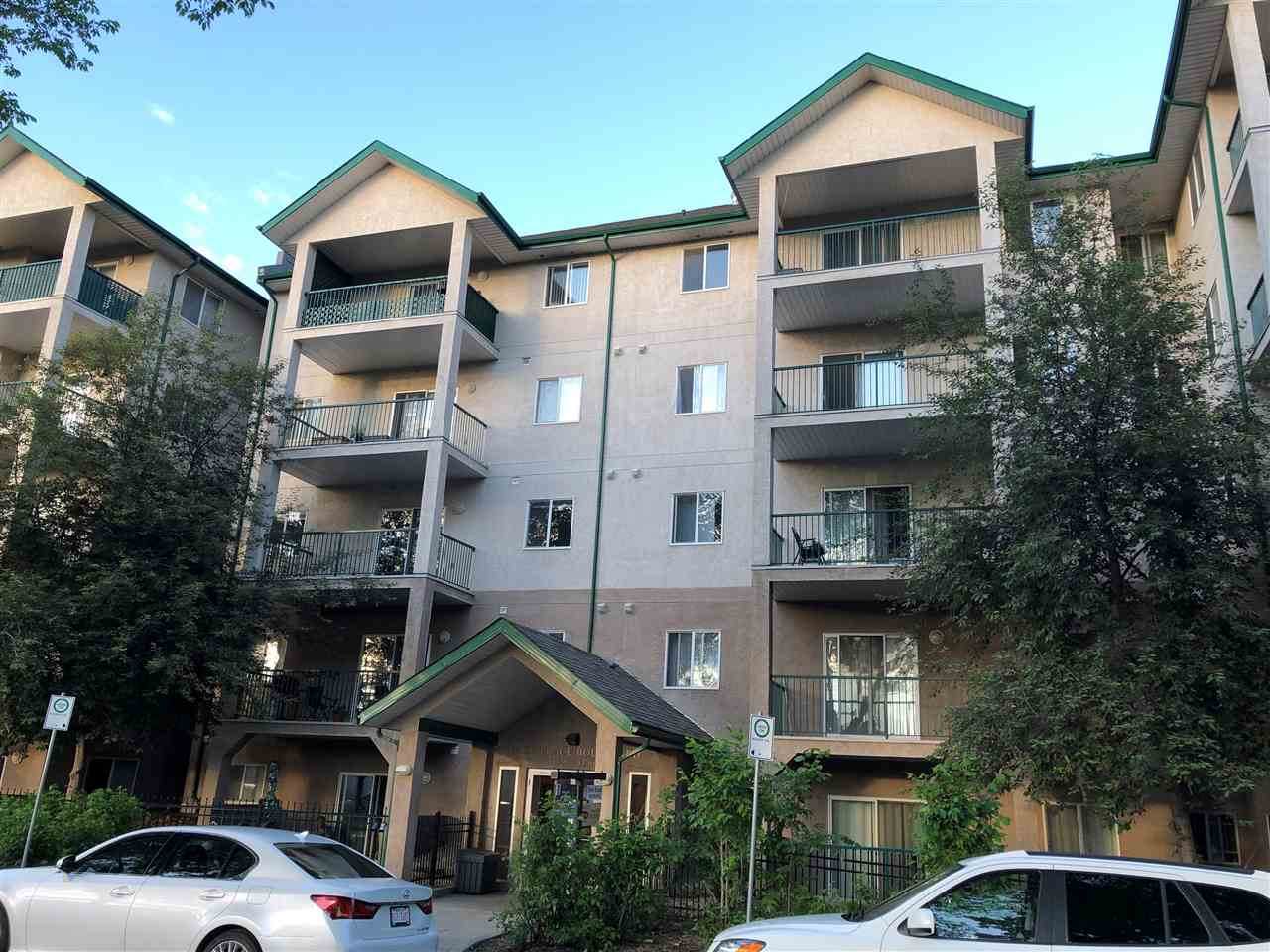114 11325 83 Street - Photo 1