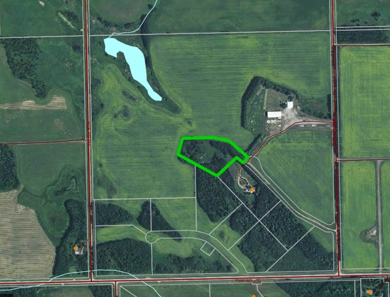 #4 470 Twp 243A Rge Rd. - Photo 1