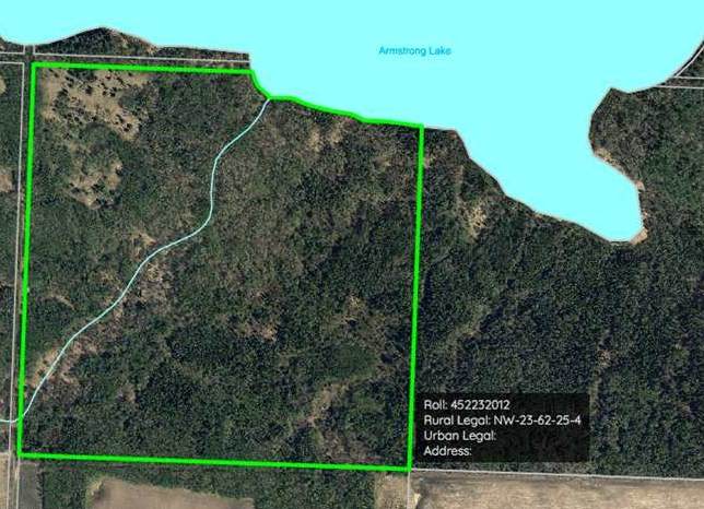 624 Rge Rd 251 - Photo 1
