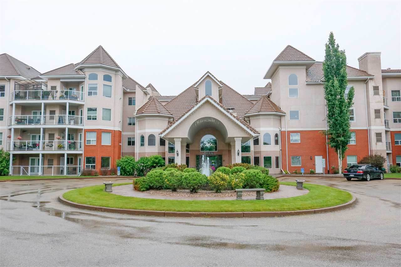 205 9008 99 Avenue - Photo 1
