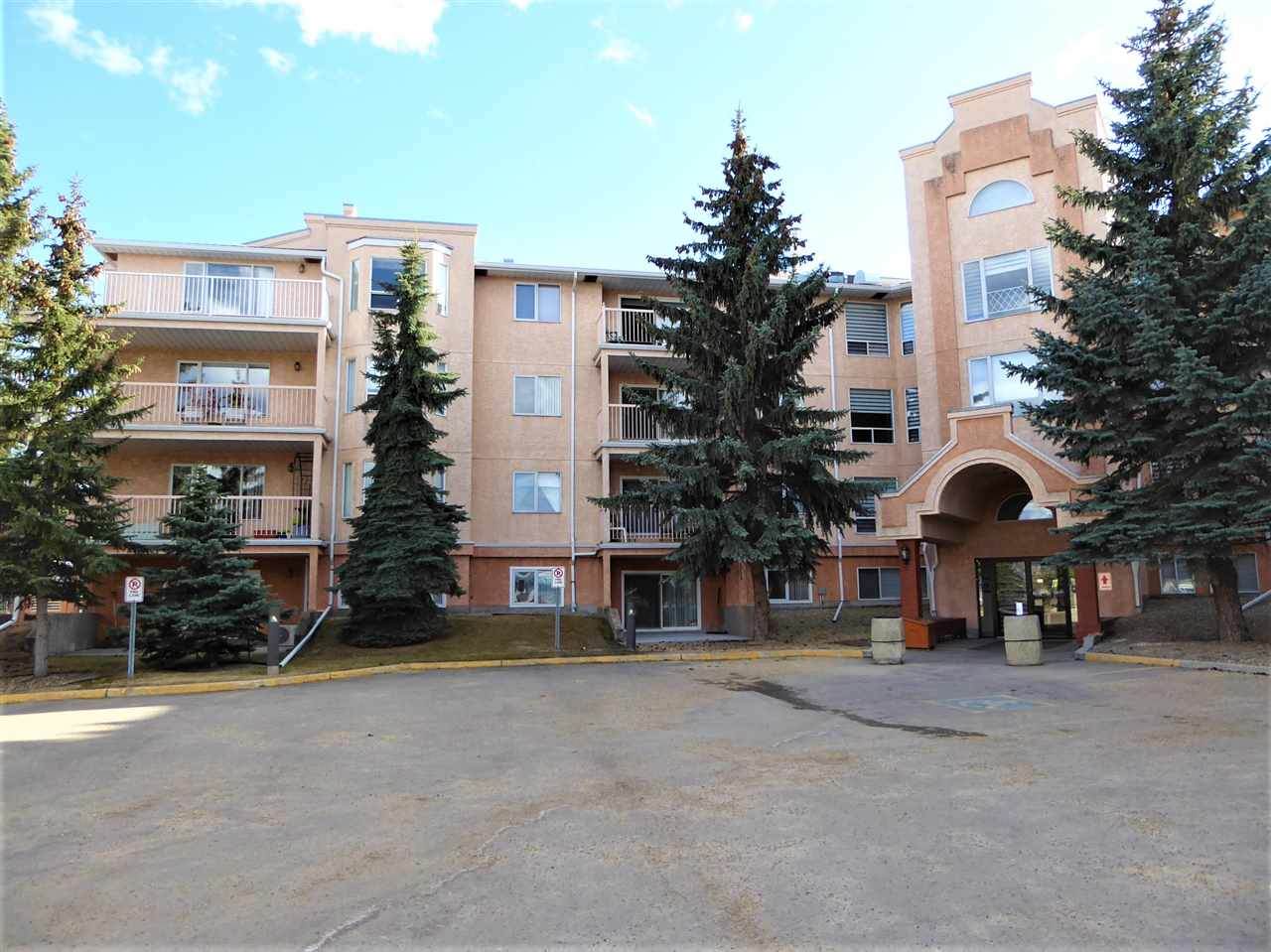 102 10945 21 Avenue - Photo 1
