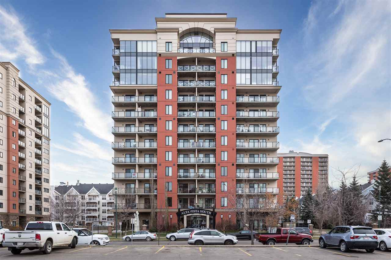 202 10303 111 Street - Photo 1