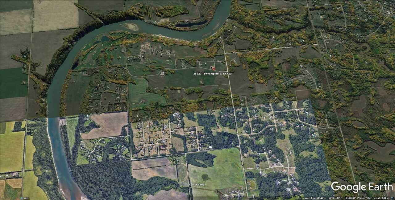 25527 Twp Rd 511 A - Photo 1