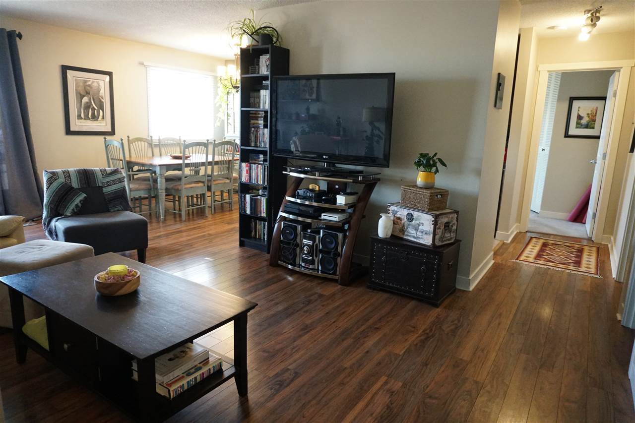 402 10335 117 Street - Photo 1
