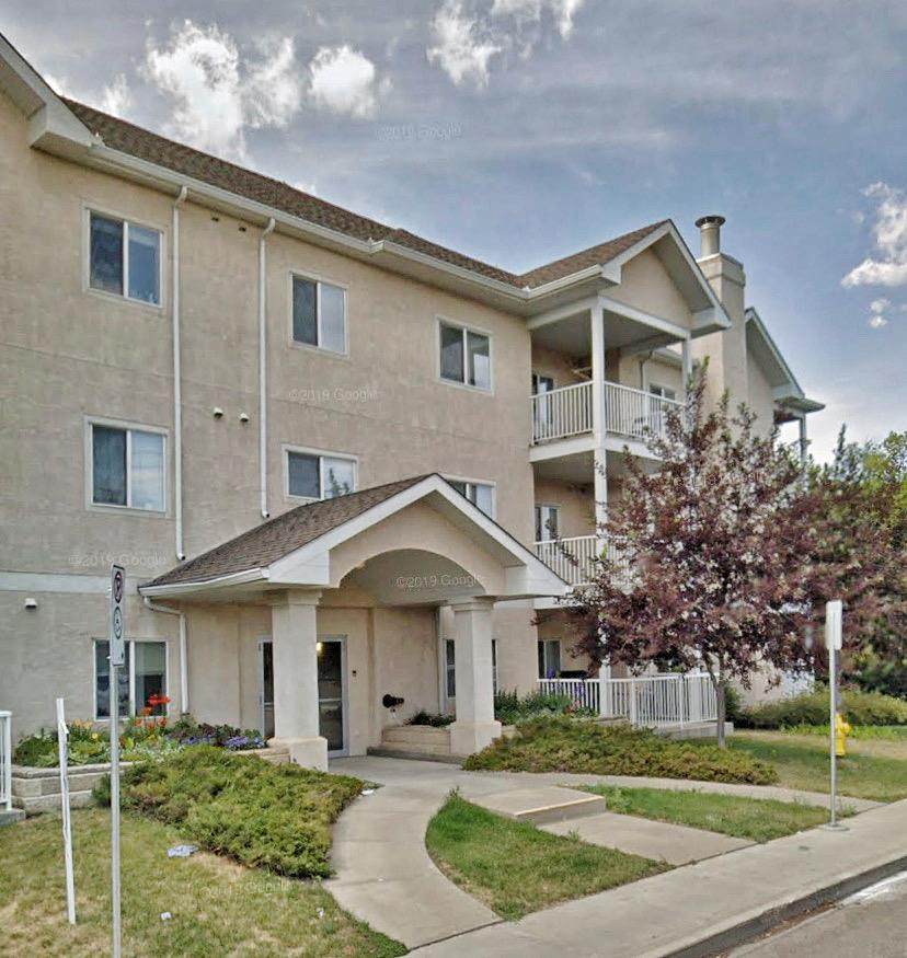 #307 10008 151 Street - Photo 1