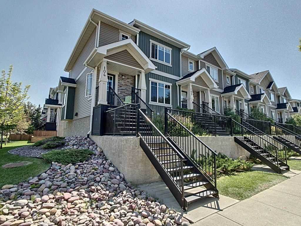 104 9535 217 Street - Photo 1