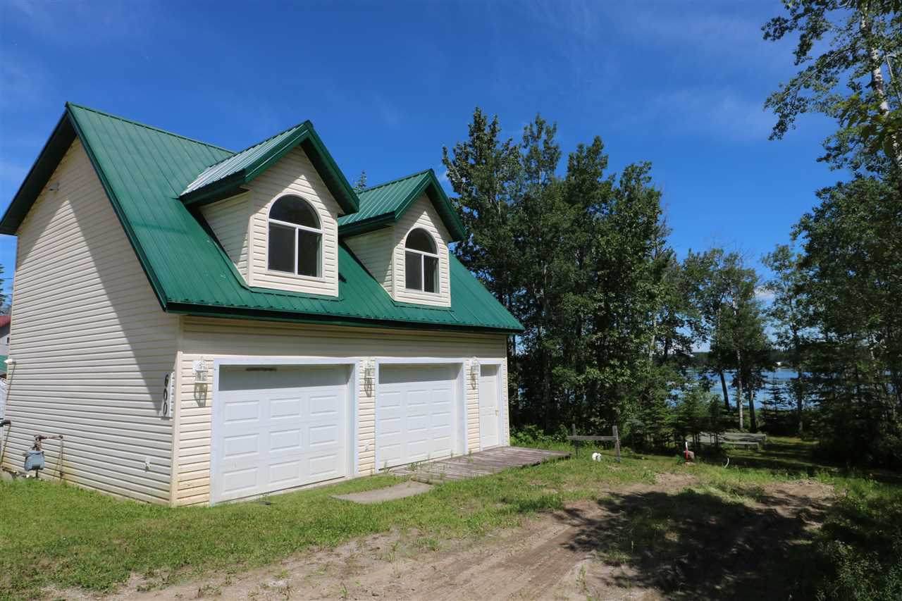 600 Blue Heron Drive - Photo 1