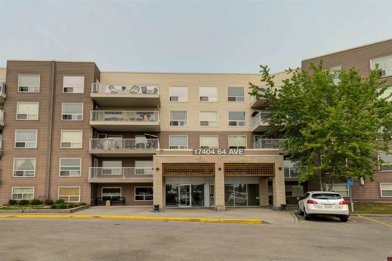 509 17404 64 Avenue - Photo 1