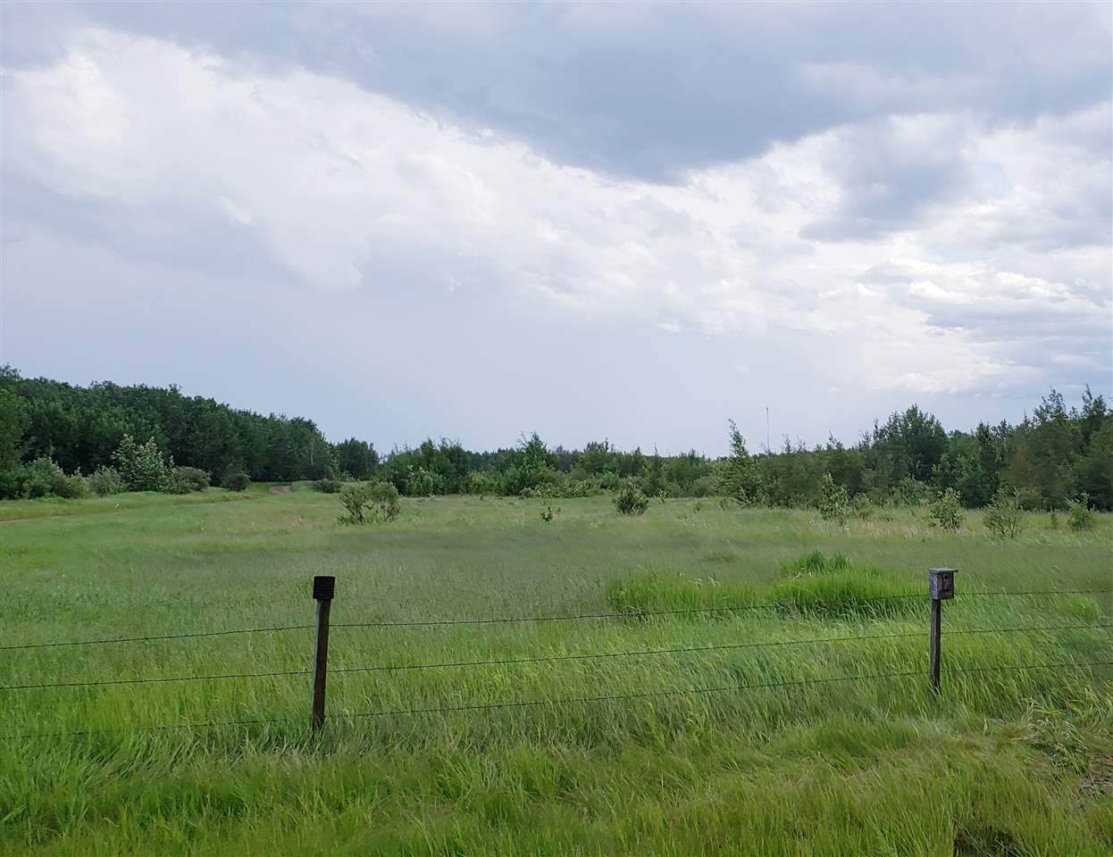 RR 222 Twp 504 Lot 1 - Photo 1