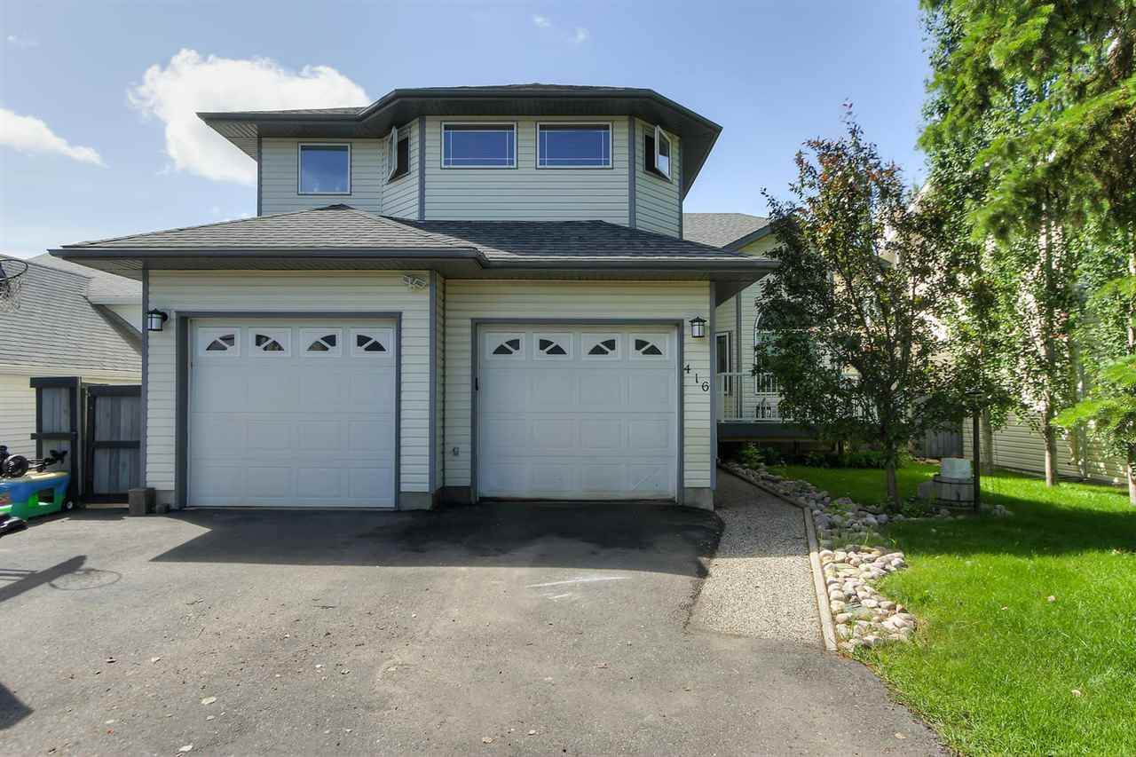 416 St. John Street - Photo 1