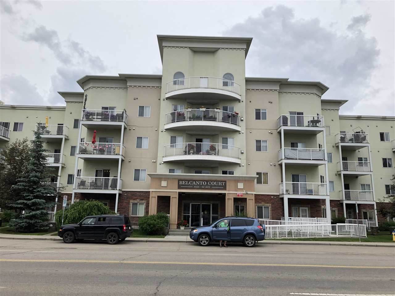 111 8528 82 Avenue - Photo 1