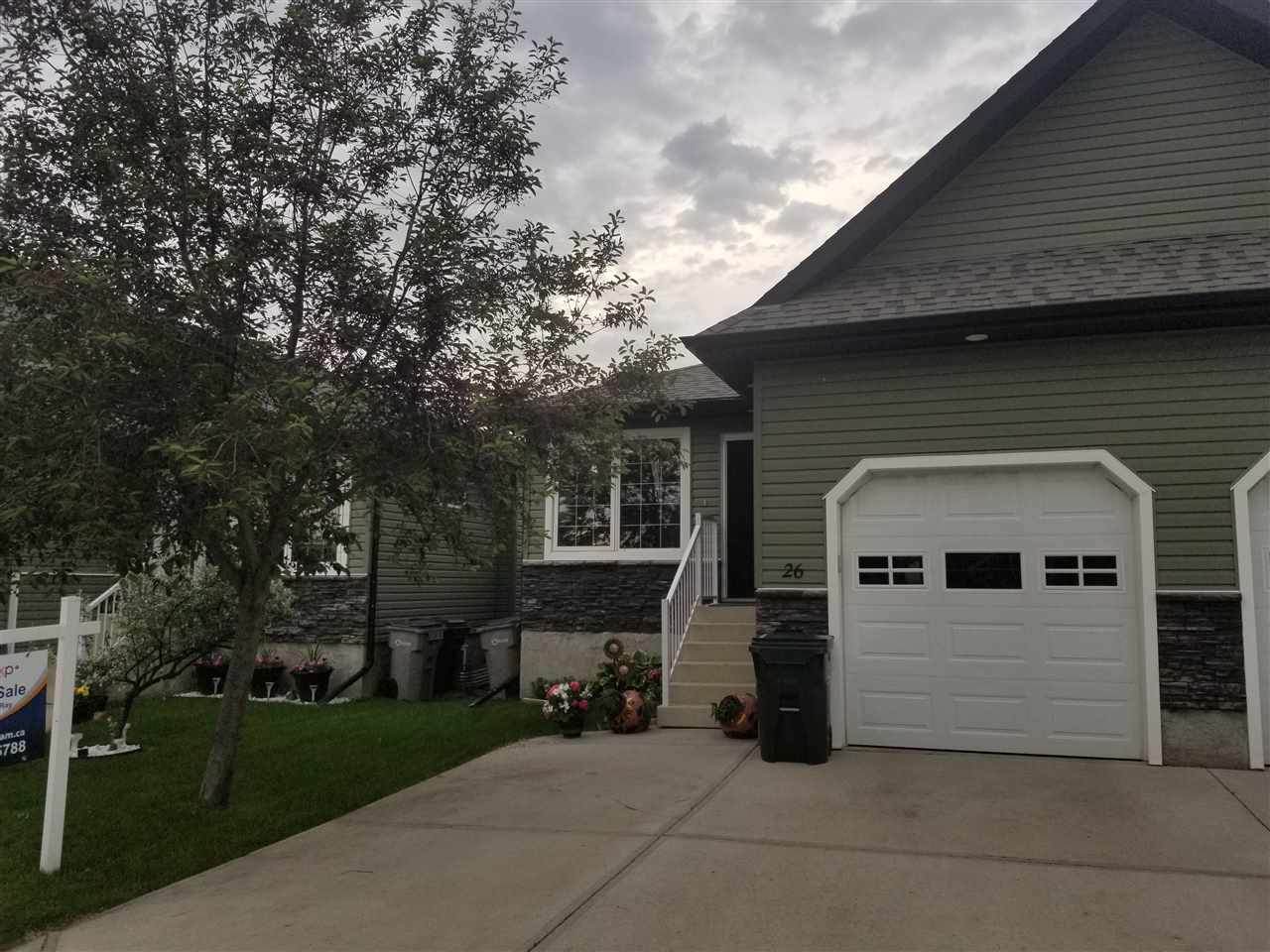 26 Willow Wood Crescent - Photo 1