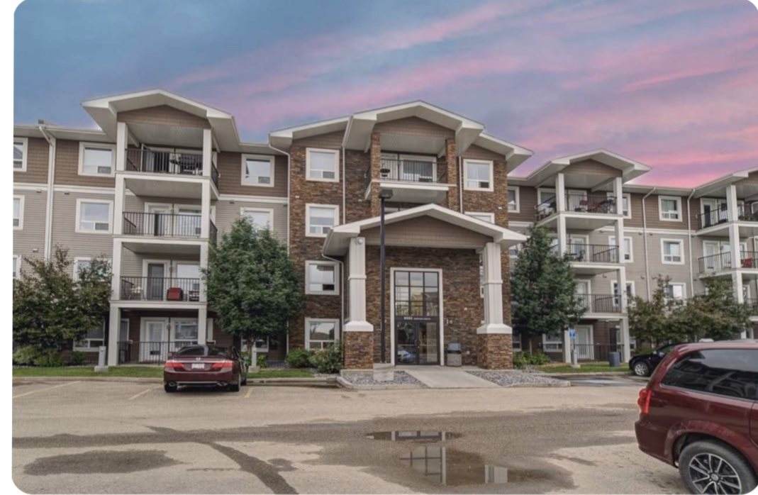 1226 9363 Simpson Drive - Photo 1