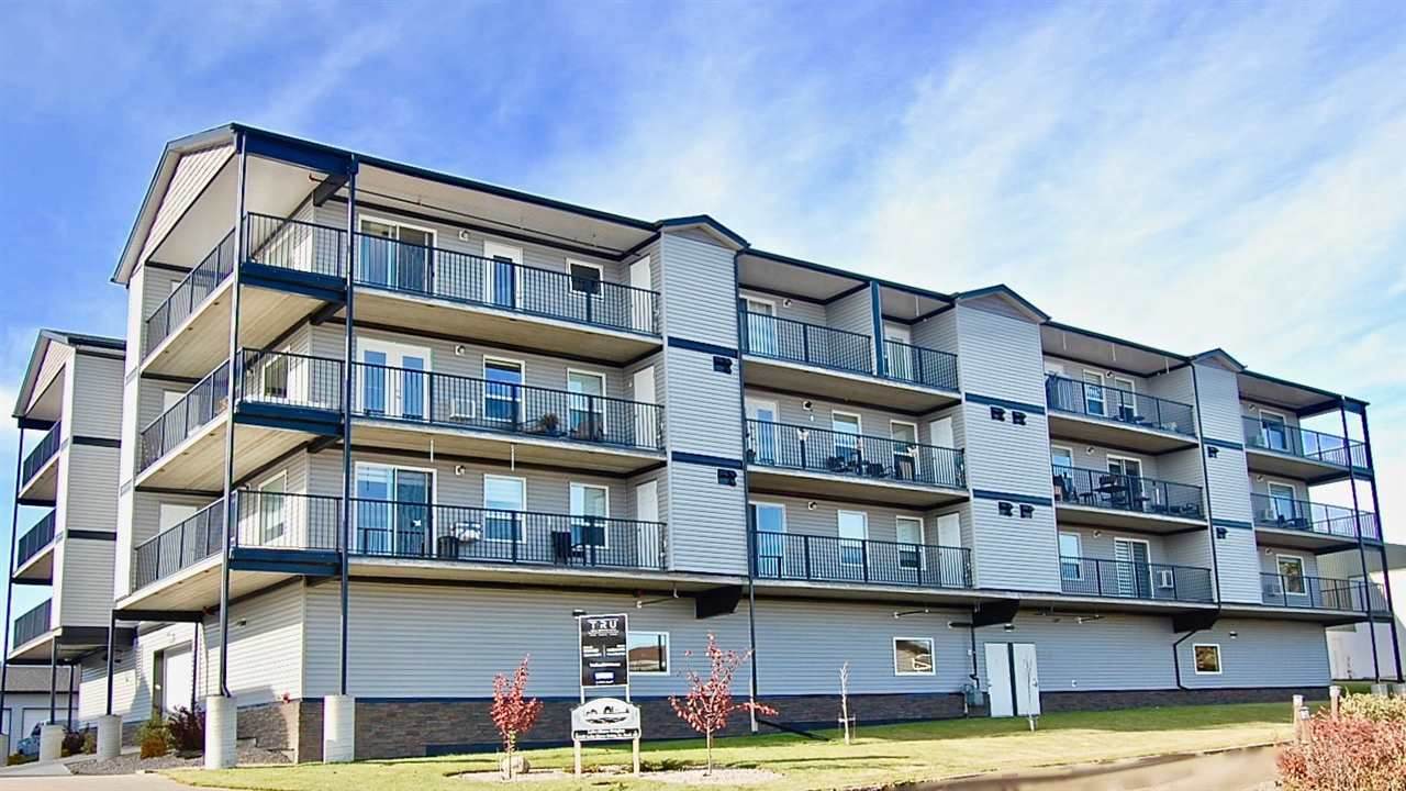 303 4614B Lakeshore Drive - Photo 1