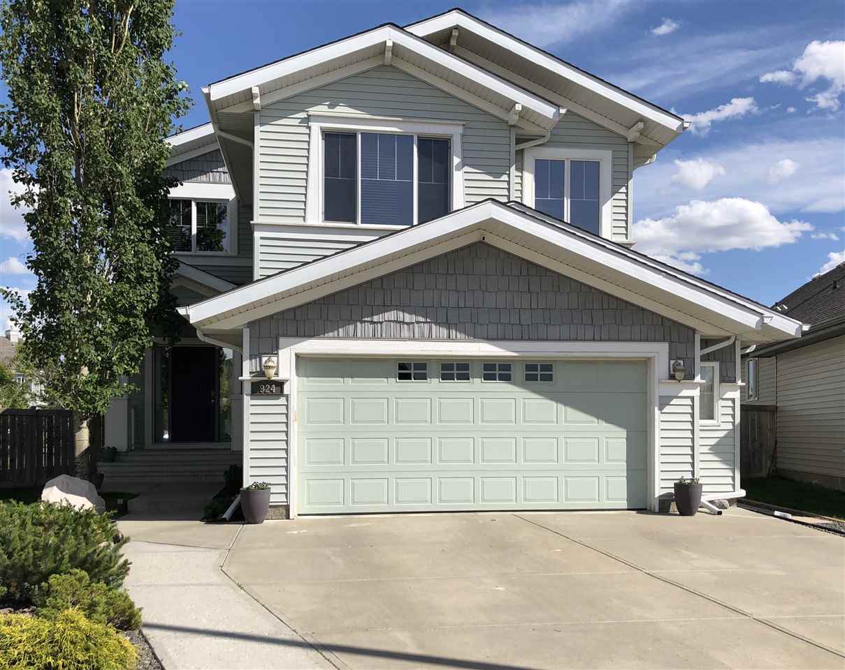 924 Chahley Crescent - Photo 1