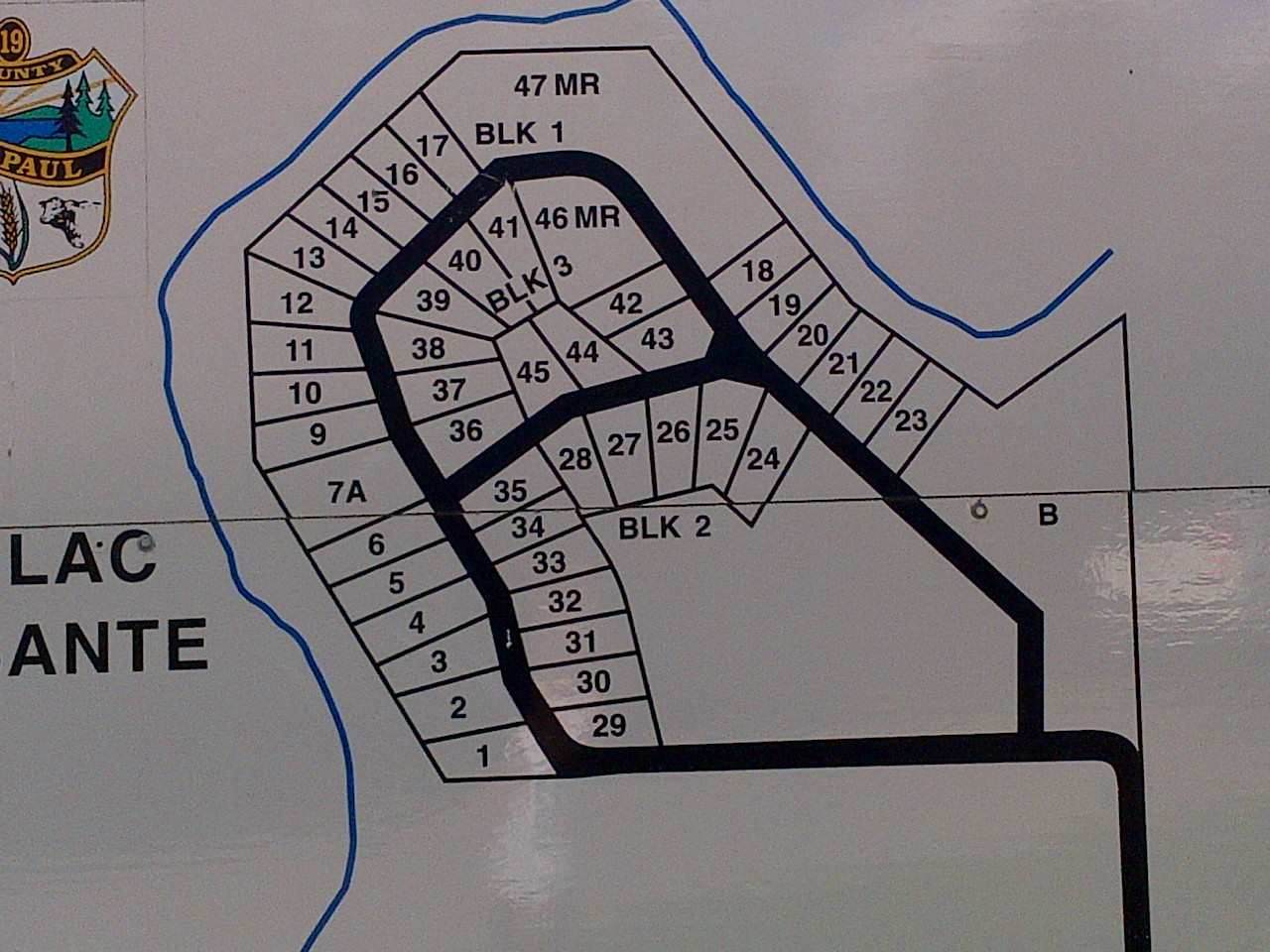 56315 Rge Rd 112A - Photo 1