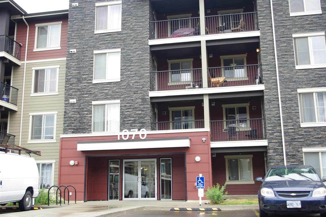401 1070 Mcconachie Boulevard - Photo 1