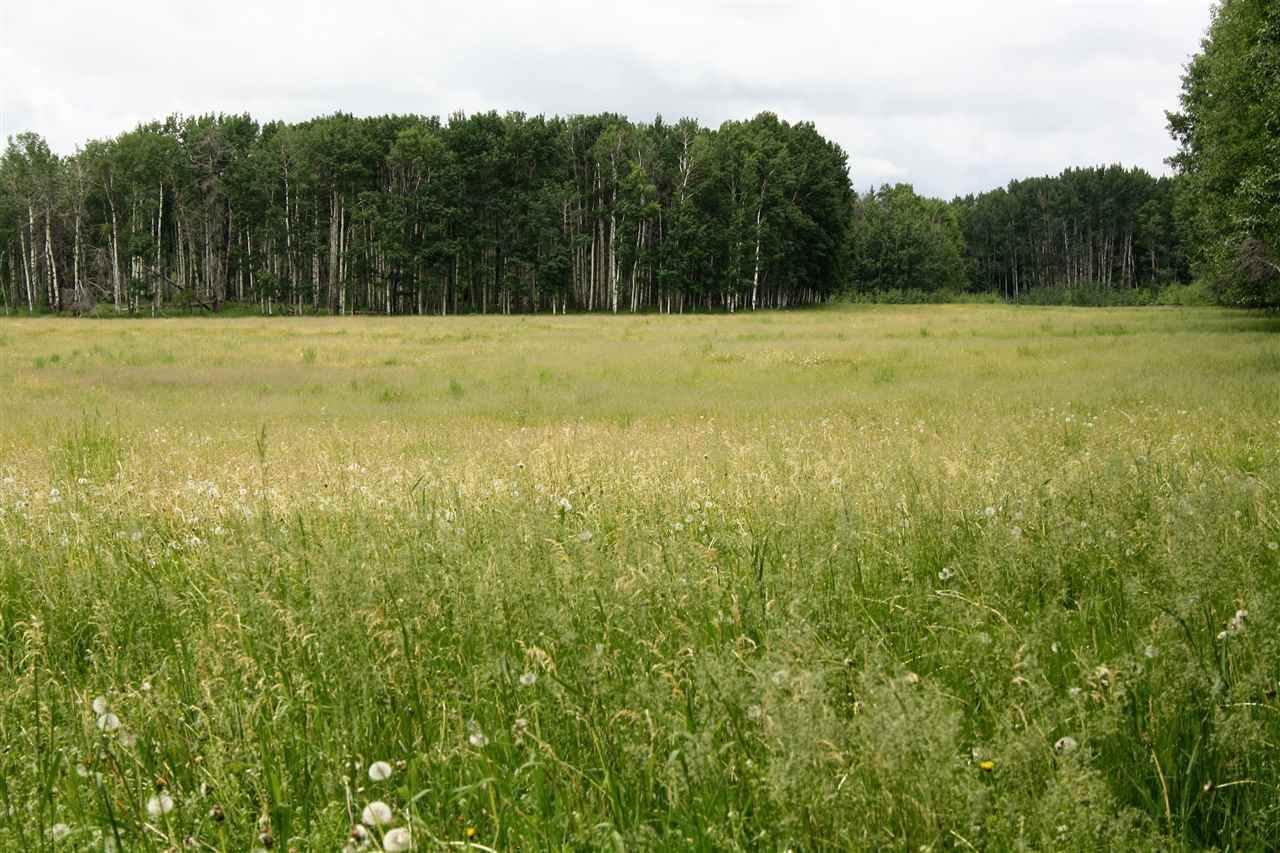 Rng Rd 272 Hwy 663 - Photo 1